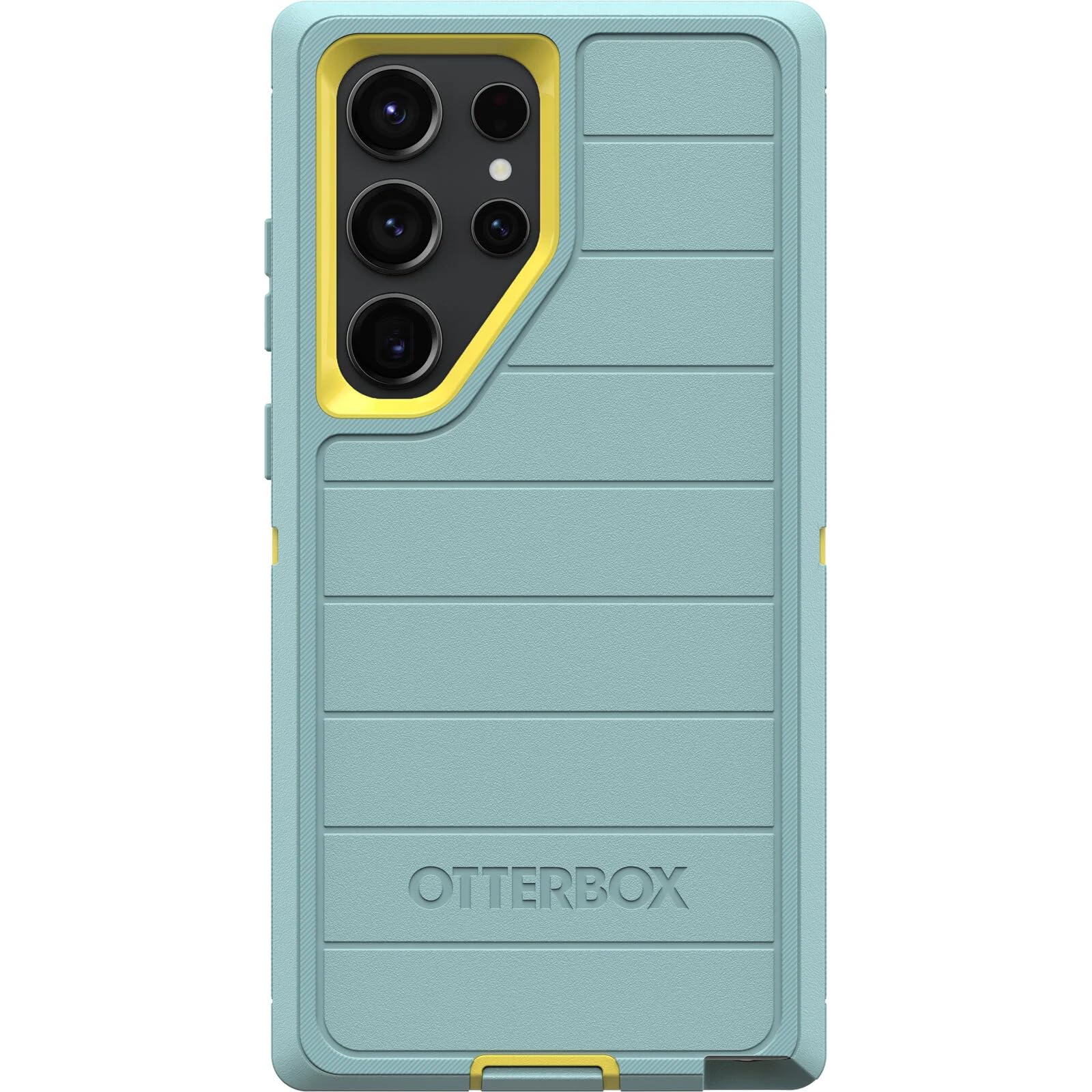 Foto 4 pulgar | Funda Otterbox Defender Series Para Samsung Galaxy S23 Ultra - Venta Internacional.