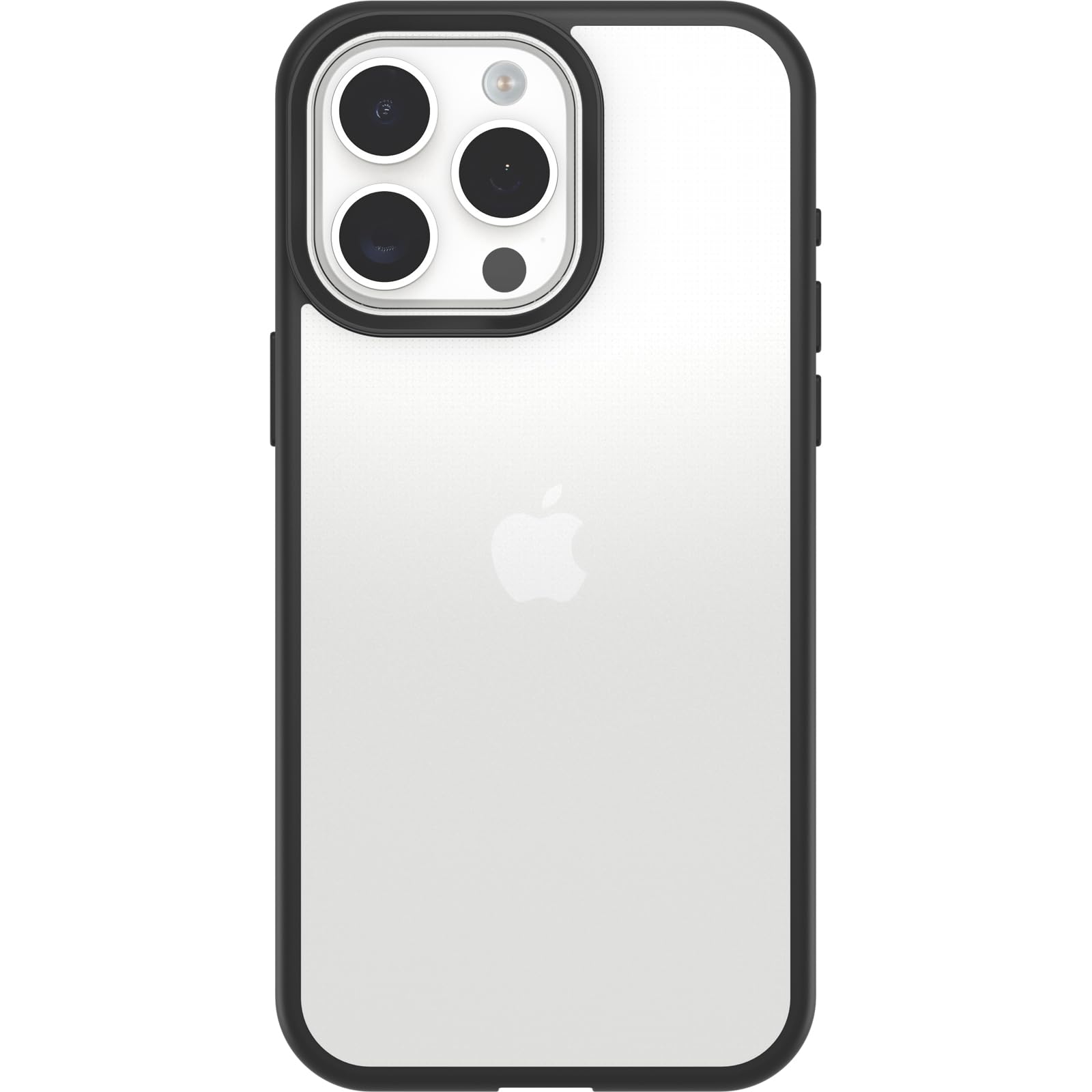 Foto 2 pulgar | Funda Otterbox Prefix Series Para Iphone 15 Pro Max, Color Negro - Venta Internacional.