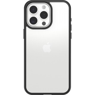Foto 1 | Funda Otterbox Prefix Series Para Iphone 15 Pro Max, Color Negro - Venta Internacional.