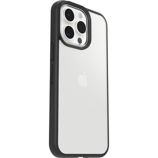 Foto 4 | Funda Otterbox Prefix Series Para Iphone 15 Pro Max, Color Negro - Venta Internacional.