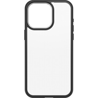 Foto 6 | Funda Otterbox Prefix Series Para Iphone 15 Pro Max, Color Negro - Venta Internacional.