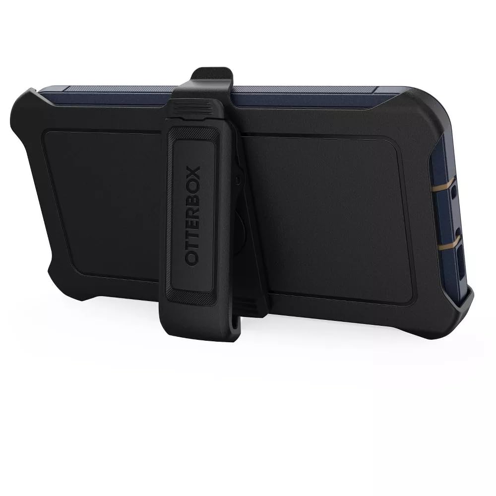 Foto 6 pulgar | Funda Otterbox Defender Series Para Samsung Galaxy S23+, Color Azul - Venta Internacional.