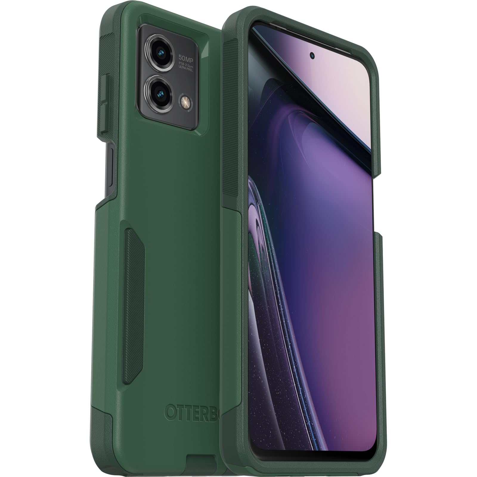 Funda Otterbox Commuter Series Para Moto G Stylus 5g (2023) - Venta Internacional.