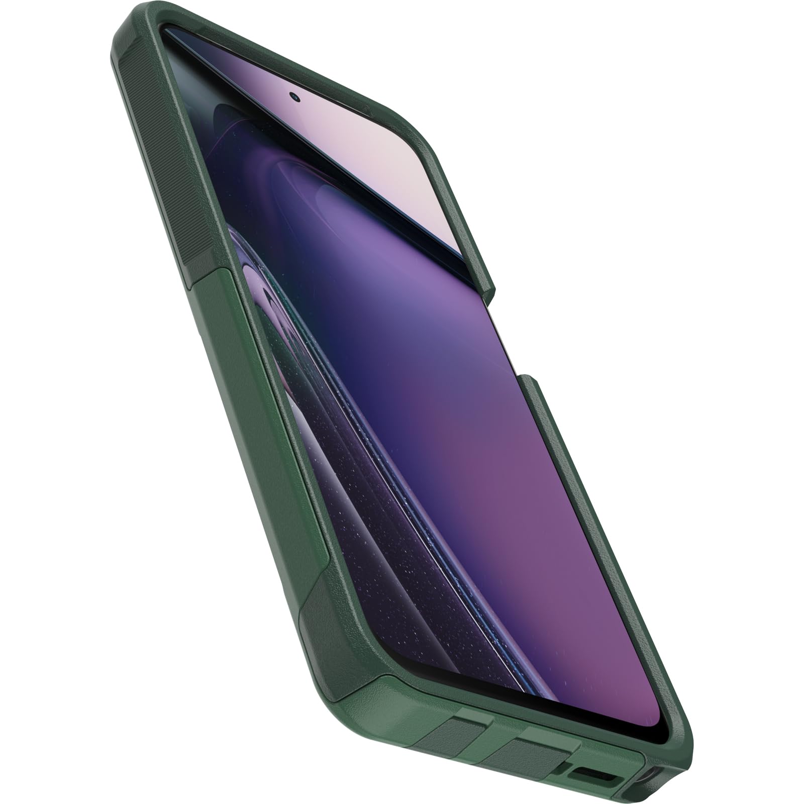 Foto 3 pulgar | Funda Otterbox Commuter Series Para Moto G Stylus 5g (2023) - Venta Internacional.