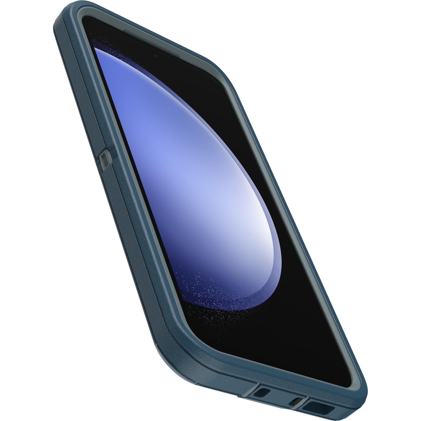 Foto 4 pulgar | Funda Otterbox Defender Series Manoeuvre Para El Galaxy S23 Fe - Venta Internacional.