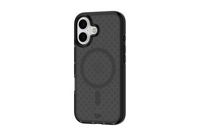 Foto 1 | Funda Tech21 Evocheck Para Iphone 16 Con Magsafe Smokey - Venta Internacional.