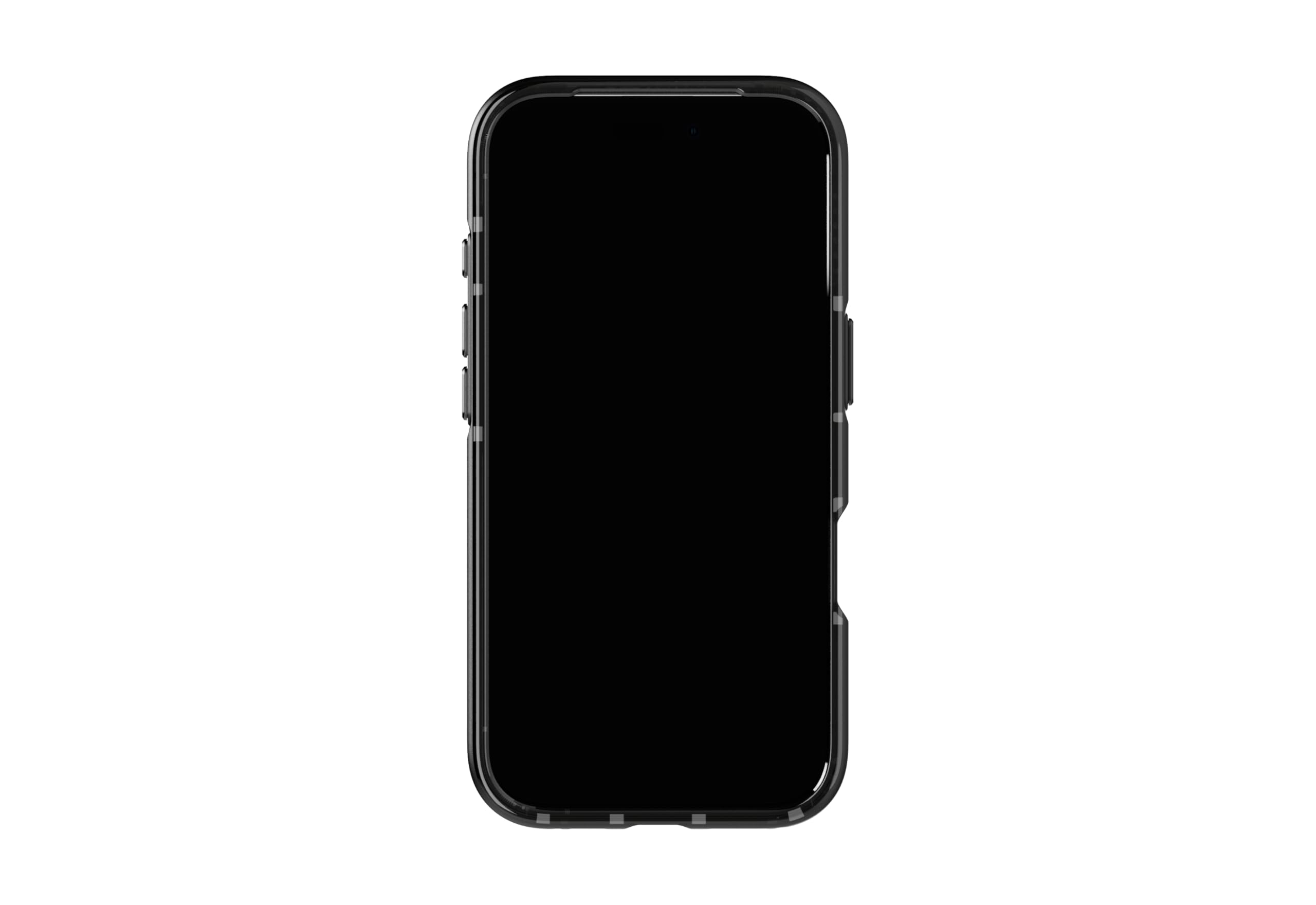 Foto 6 pulgar | Funda Tech21 Evocheck Para Iphone 16 Con Magsafe Smokey - Venta Internacional.
