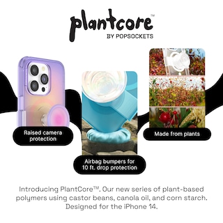 Foto 5 | Funda Para Teléfono Popsockets Iphone 14 Pro Con Agarre Para Teléfono Y Magsafe - Venta Internacional.