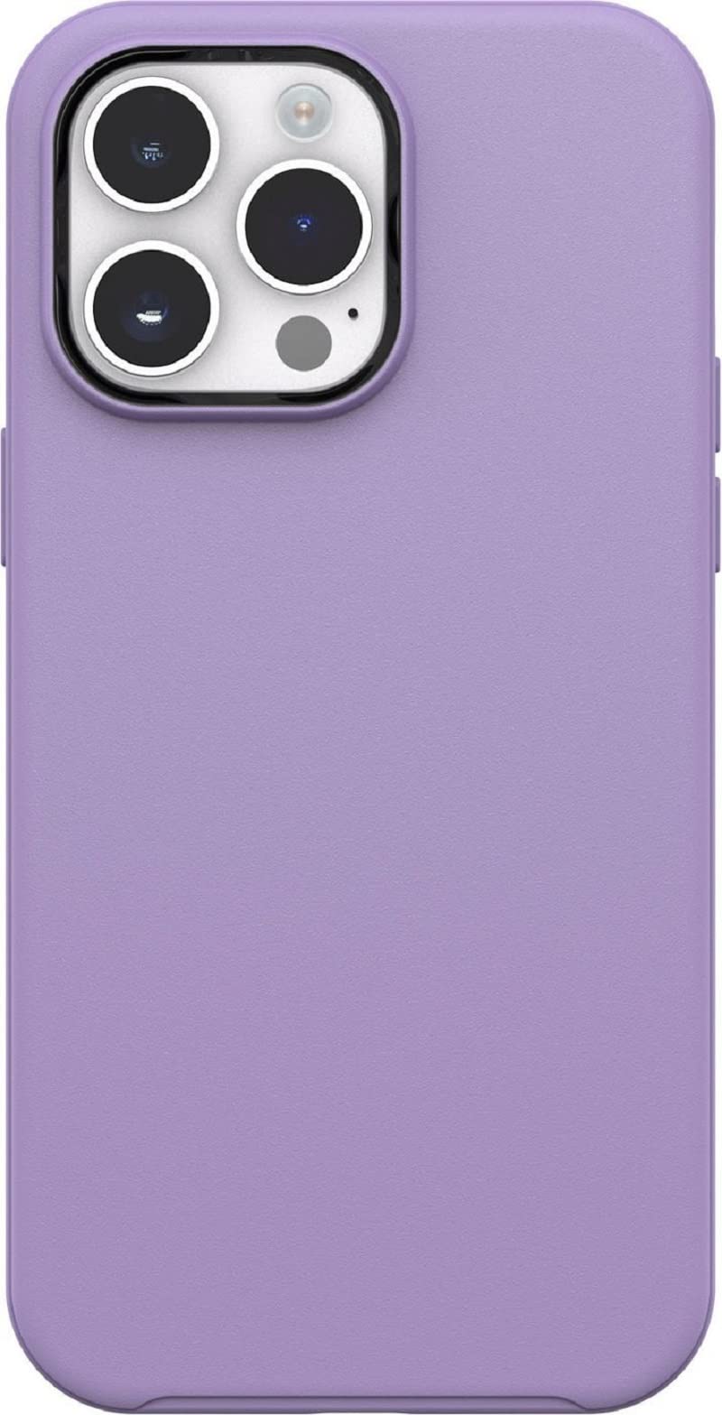 Foto 4 pulgar | Funda De Teléfono Otterbox Symmetry Series+ Con Magsafe Para Iphone 14 Pro Max - Venta Internacional.