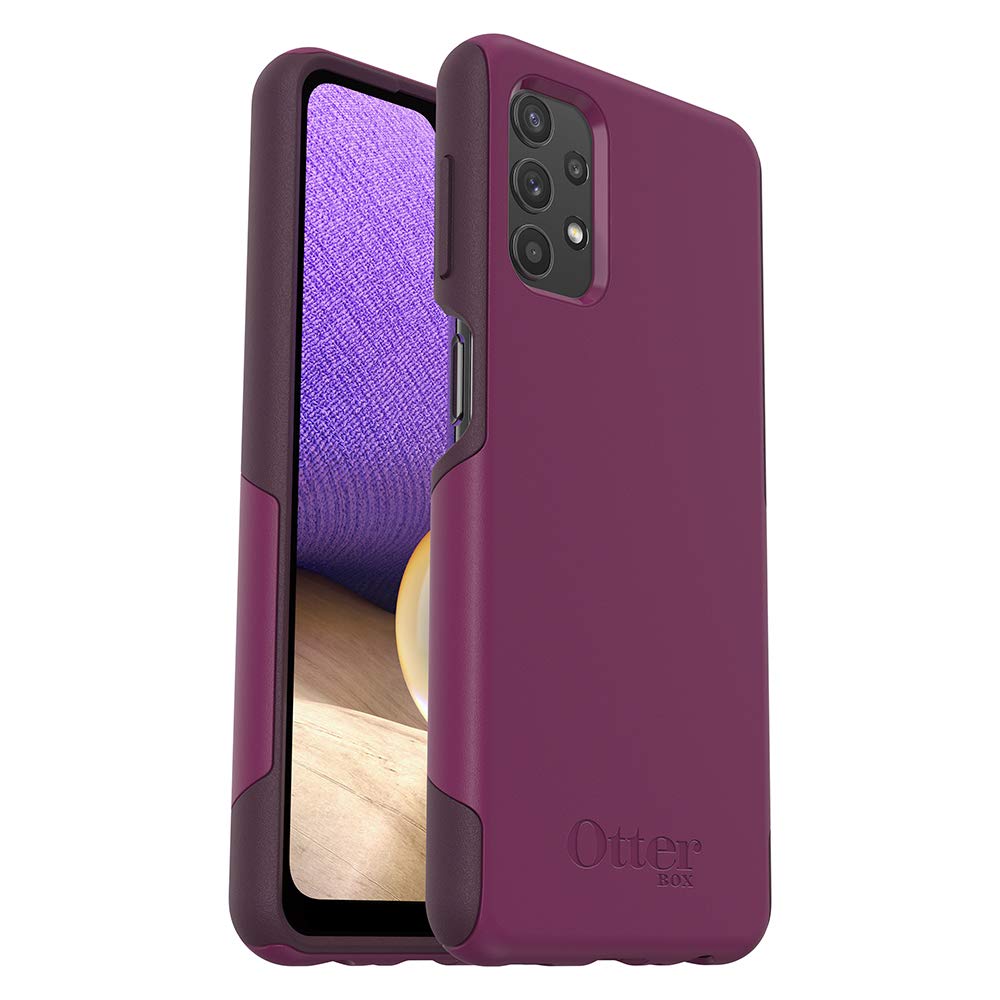 Foto 2 pulgar | Funda Otterbox Para Samsung Galaxy A32 5g Commuter Series Lite - Venta Internacional.