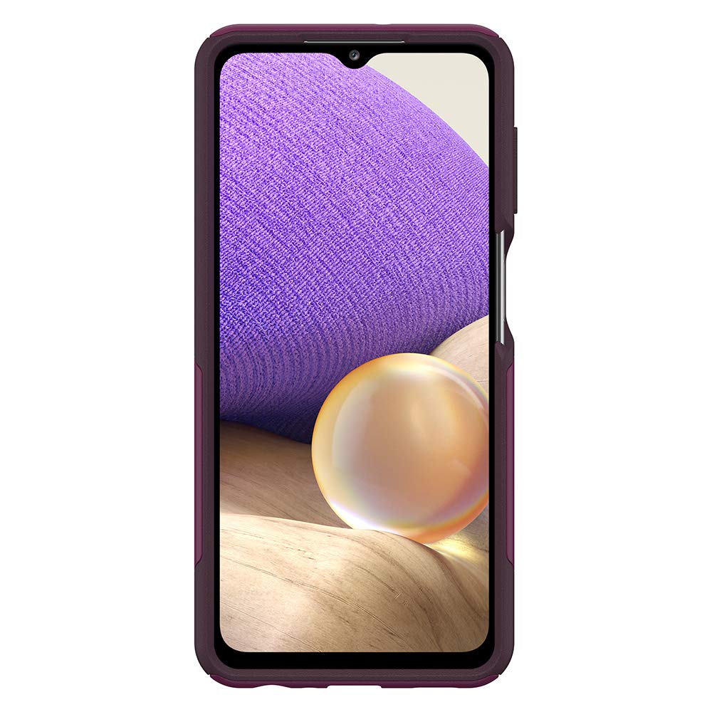 Foto 3 pulgar | Funda Otterbox Para Samsung Galaxy A32 5g Commuter Series Lite - Venta Internacional.