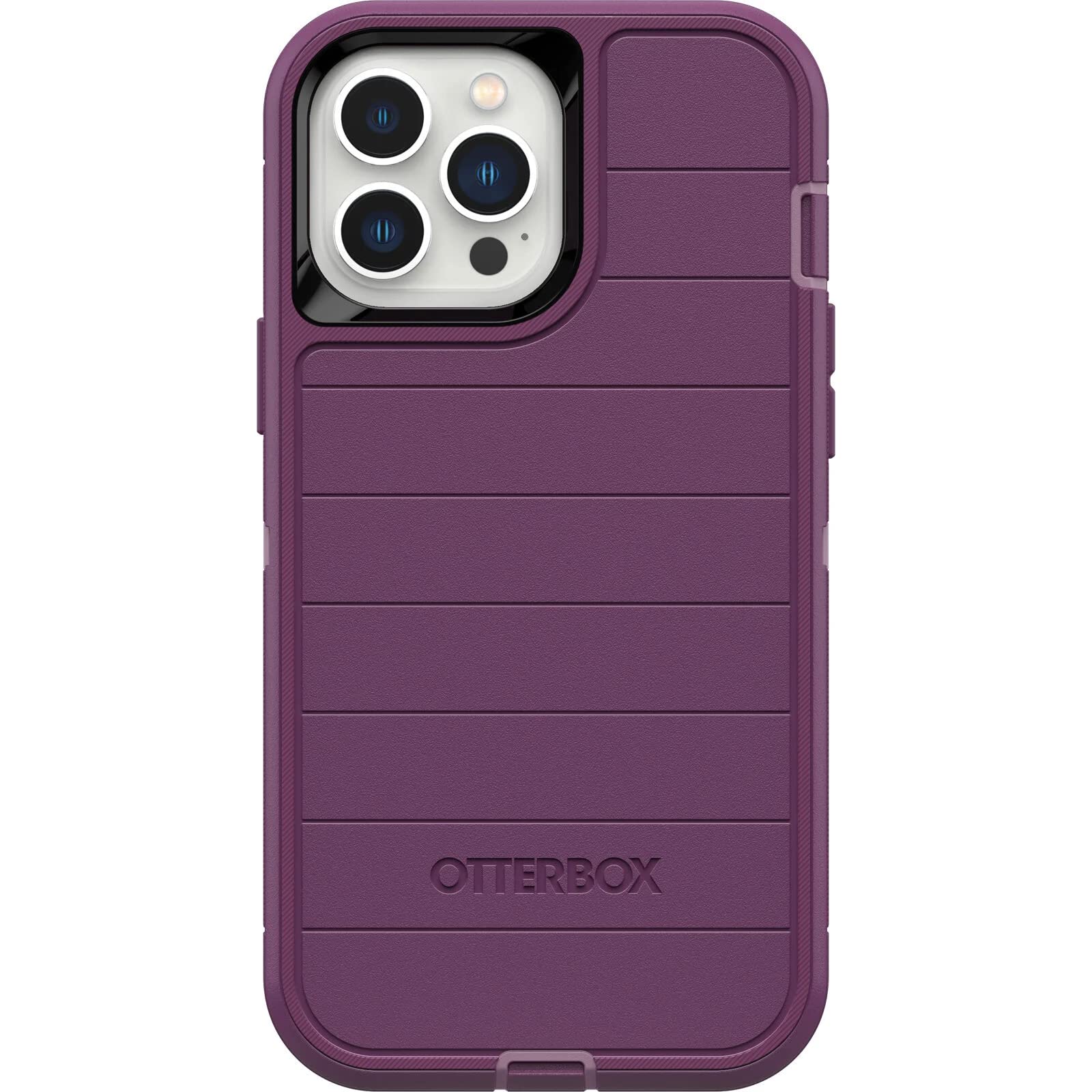 Foto 4 pulgar | Funda Otterbox Defender Series Sin Pantalla Para Iphone 13/12 Pro Max - Venta Internacional.