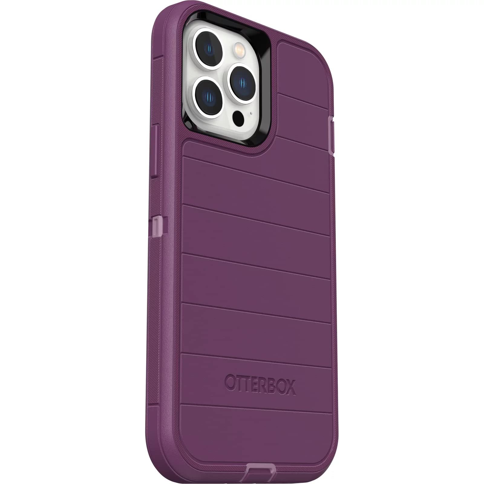 Foto 6 pulgar | Funda Otterbox Defender Series Sin Pantalla Para Iphone 13/12 Pro Max - Venta Internacional.