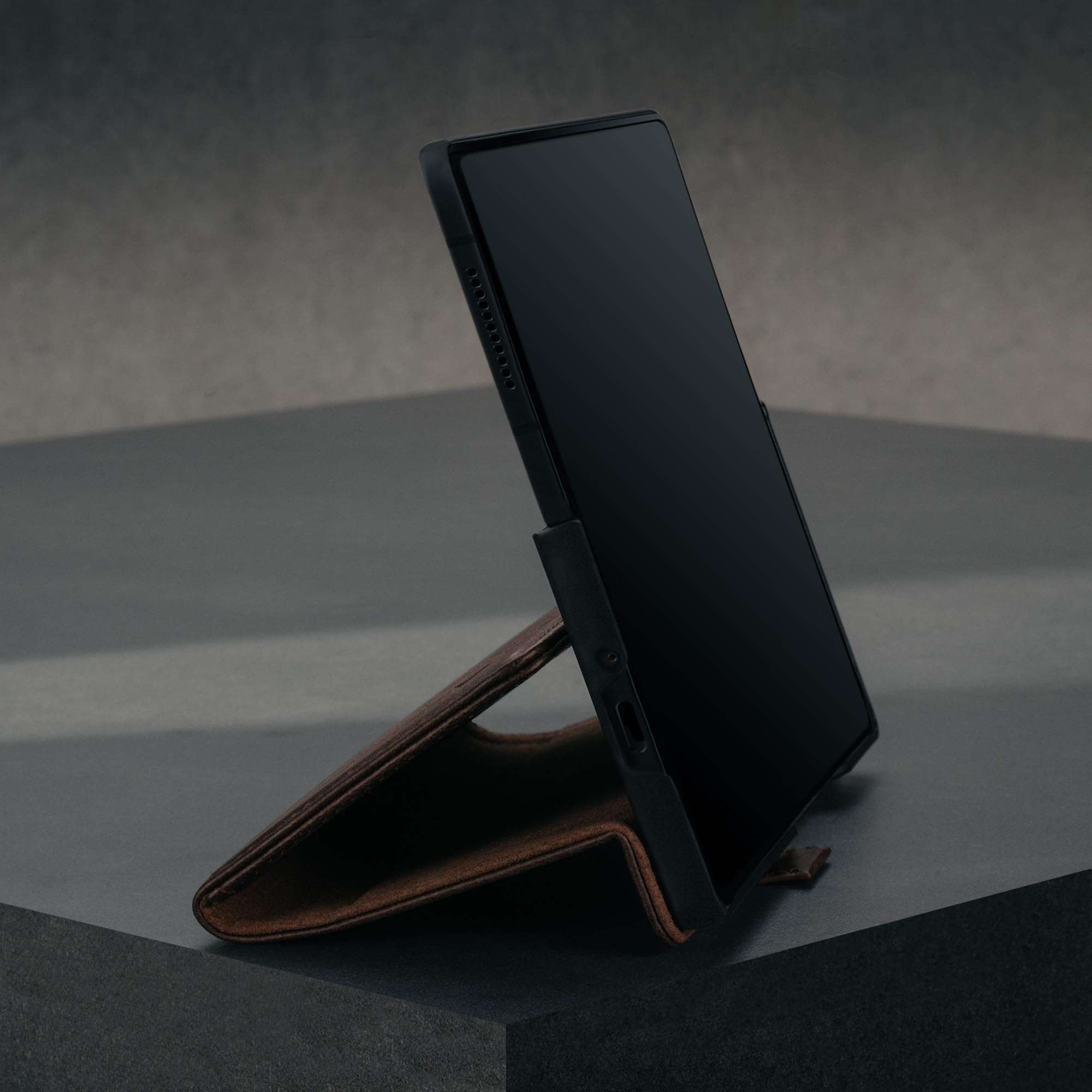 Foto 4 pulgar | Funda De Teléfono Torro Compatible Con Samsung Galaxy Z Fold 6 - Venta Internacional.