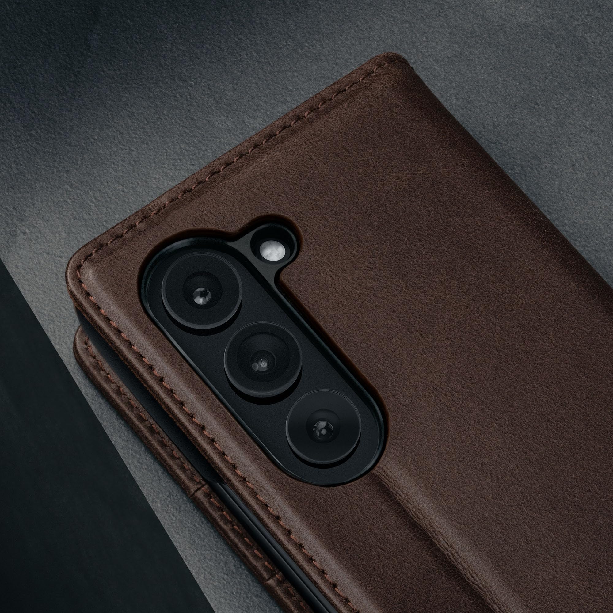 Foto 6 pulgar | Funda De Teléfono Torro Compatible Con Samsung Galaxy Z Fold 6 - Venta Internacional.