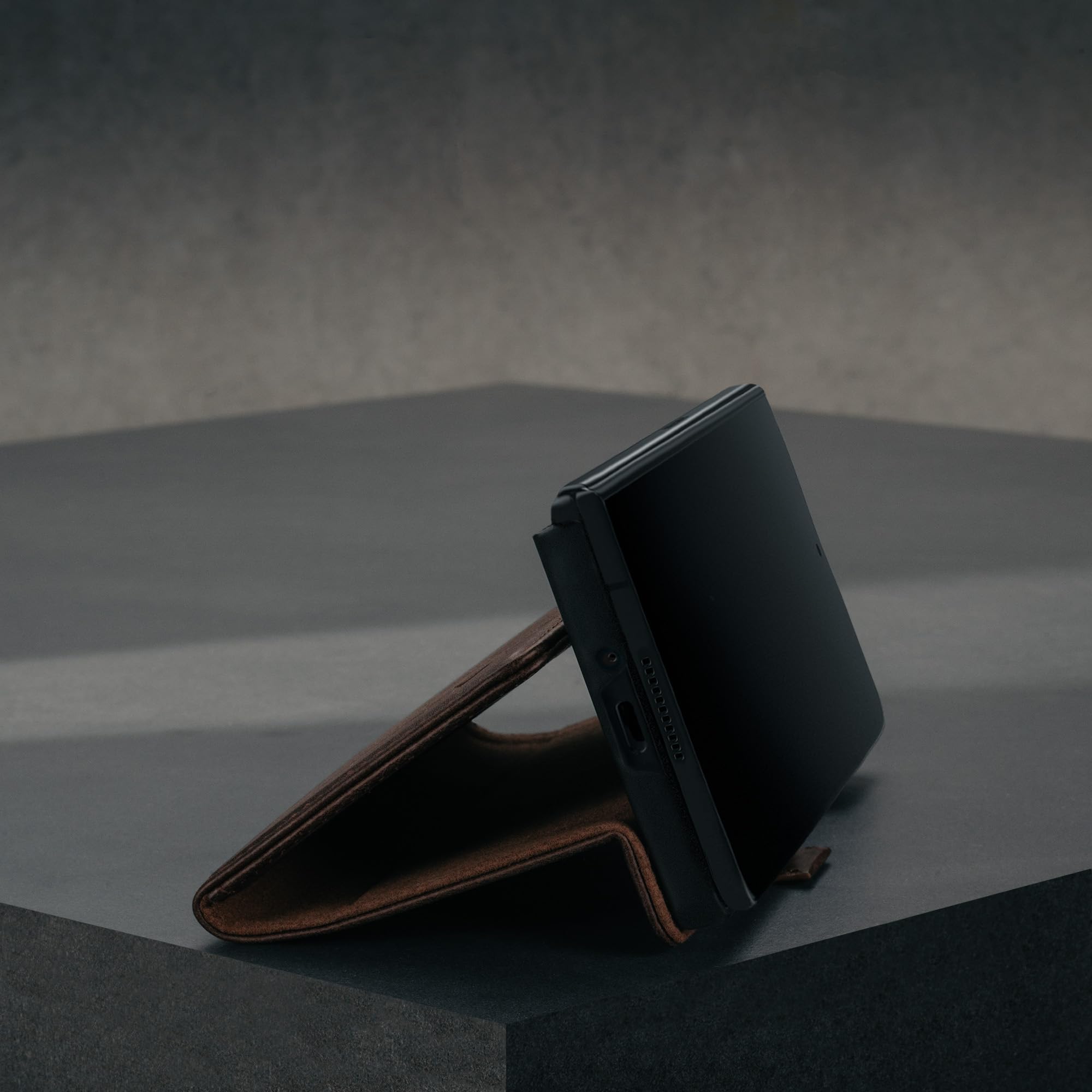 Foto 8 pulgar | Funda De Teléfono Torro Compatible Con Samsung Galaxy Z Fold 6 - Venta Internacional.