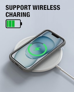 Foto 7 | Funda Raptic Shield Para Iphone 15 De 6.1 Pulgadas A Prueba De Golpes, Transparente - Venta Internacional.