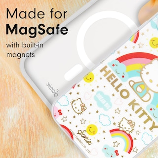 Foto 3 | Funda De Teléfono Sonix X Sanrio Cosmic Hello Kitty Para Iphone 14+ - Venta Internacional.