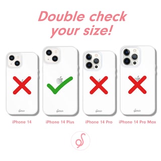 Foto 6 | Funda De Teléfono Sonix X Sanrio Cosmic Hello Kitty Para Iphone 14+ - Venta Internacional.