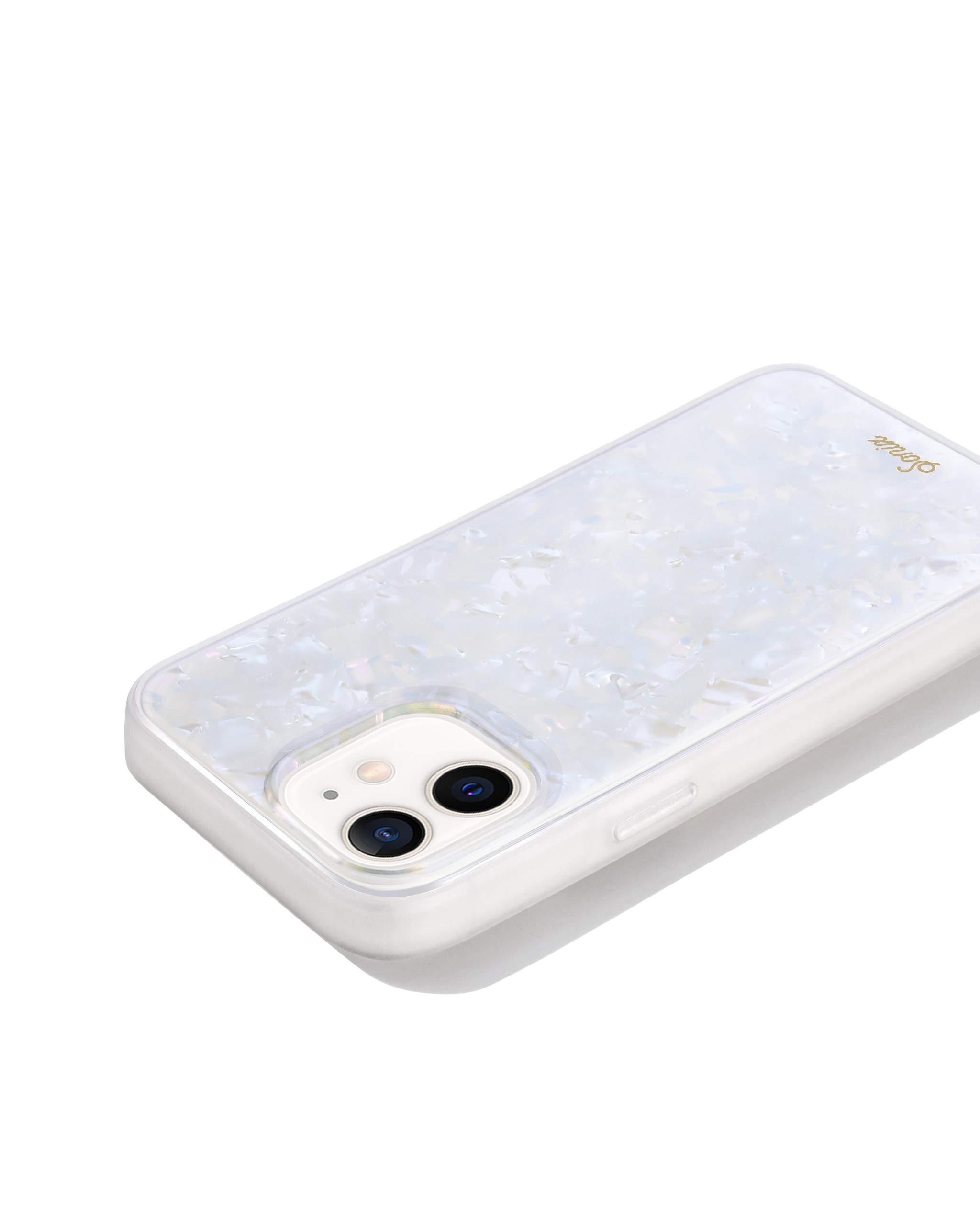 Foto 4 pulgar | Funda De Teléfono Sonix Pearl Tort Para Iphone 12/12 Pro Translúcida - Venta Internacional.