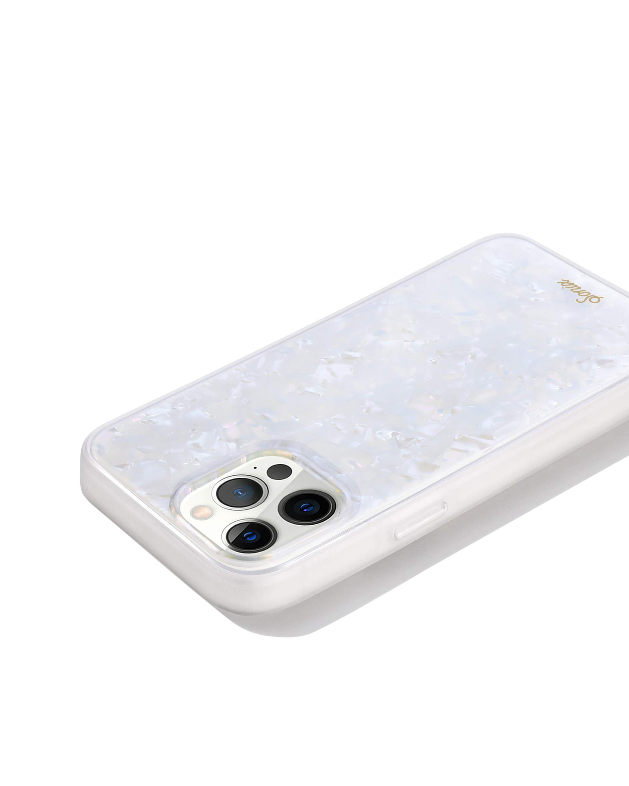 Foto 5 pulgar | Funda De Teléfono Sonix Pearl Tort Para Iphone 12/12 Pro Translúcida - Venta Internacional.
