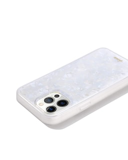 Foto 4 | Funda De Teléfono Sonix Pearl Tort Para Iphone 12/12 Pro Translúcida - Venta Internacional.