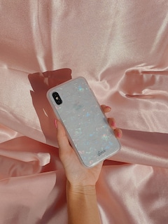 Foto 7 | Funda De Teléfono Sonix Pearl Tort Para Iphone 12/12 Pro Translúcida - Venta Internacional.