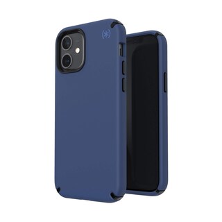 Foto 4 | Funda Para Teléfono Speck Presidio2 Pro Con Protección Contra Caídas Para Iphone 12 - Venta Internacional.