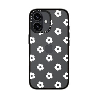 Foto 5 | Funda De Teléfono Casetify Compact Para Iphone 16 Ditsy Daisies - Venta Internacional.