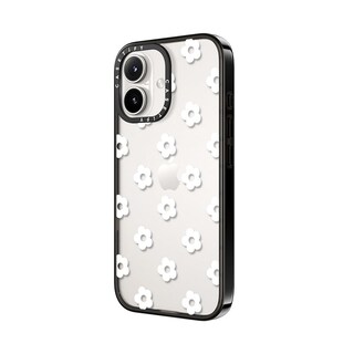 Foto 6 | Funda De Teléfono Casetify Compact Para Iphone 16 Ditsy Daisies - Venta Internacional.