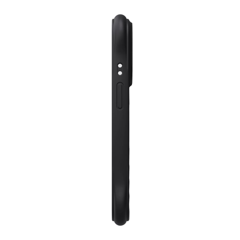 Foto 4 pulgar | Funda Para Teléfono: Silicona Negra, Tify Ripple, Iphone 13 Pro - Venta Internacional.