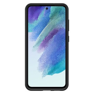 Foto 2 | Funda Otterbox Symmetry Series Para El Galaxy S21 Fe 5g, Color Negro - Venta Internacional.