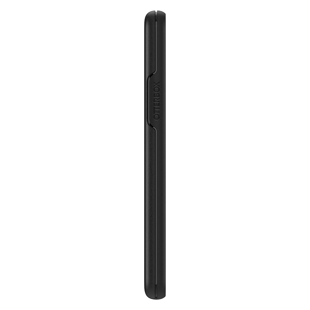 Foto 6 pulgar | Funda Otterbox Symmetry Series Para El Galaxy S21 Fe 5g, Color Negro - Venta Internacional.