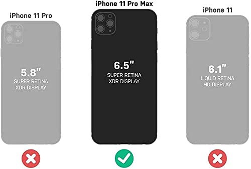 Foto 3 pulgar | Funda Otterbox Otter + Pop Symmetry Series Para Iphone 11 Pro Max - Venta Internacional.