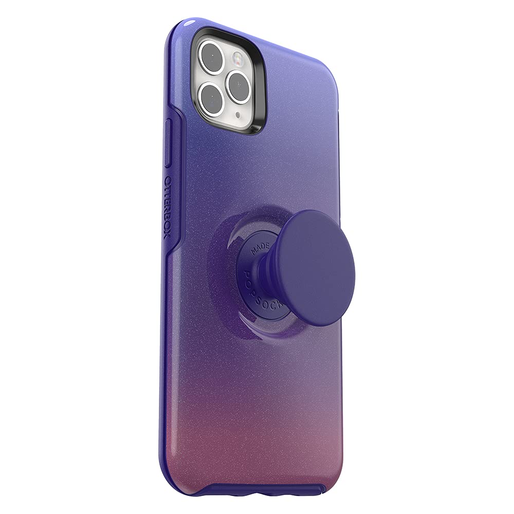 Foto 5 pulgar | Funda Otterbox Otter + Pop Symmetry Series Para Iphone 11 Pro Max - Venta Internacional.