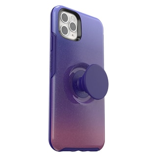 Foto 4 | Funda Otterbox Otter + Pop Symmetry Series Para Iphone 11 Pro Max - Venta Internacional.