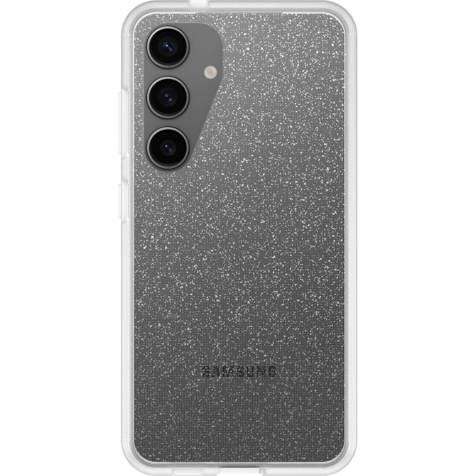 Foto 2 pulgar | Funda Otterbox Prefix Series Para Samsung Galaxy S24 Stardust - Venta Internacional.