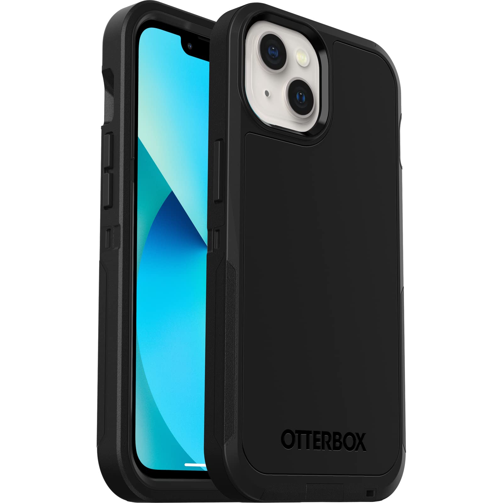Foto 4 pulgar | Funda Para Teléfono Otterbox Defender Series Xt Con Magsafe Para Iphone 13 - Venta Internacional.
