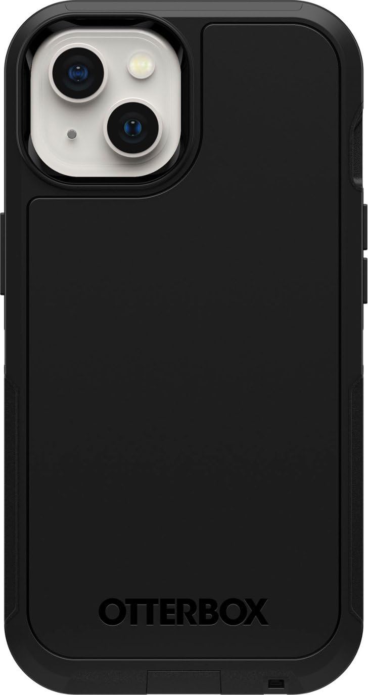 Foto 5 pulgar | Funda Para Teléfono Otterbox Defender Series Xt Con Magsafe Para Iphone 13 - Venta Internacional.