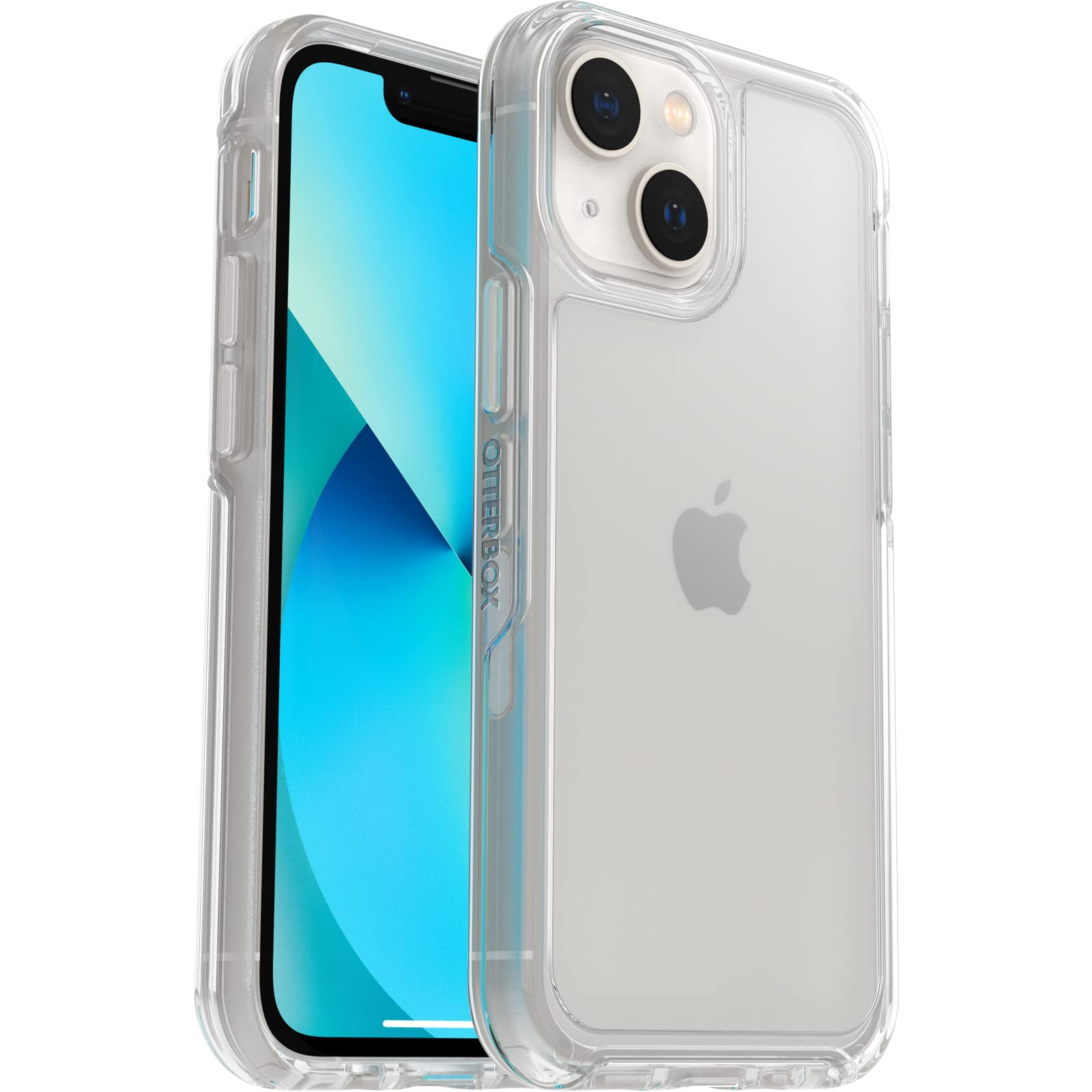 Funda Otterbox Symmetry Series Para Iphone 13 Mini Y 12 Mini - Venta Internacional.