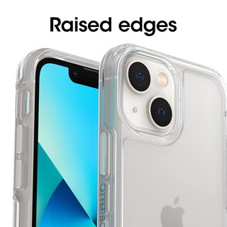 Foto 3 | Funda Otterbox Symmetry Series Para Iphone 13 Mini Y 12 Mini - Venta Internacional.