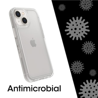 Foto 7 | Funda Otterbox Symmetry Series Para Iphone 13 Mini Y 12 Mini - Venta Internacional.