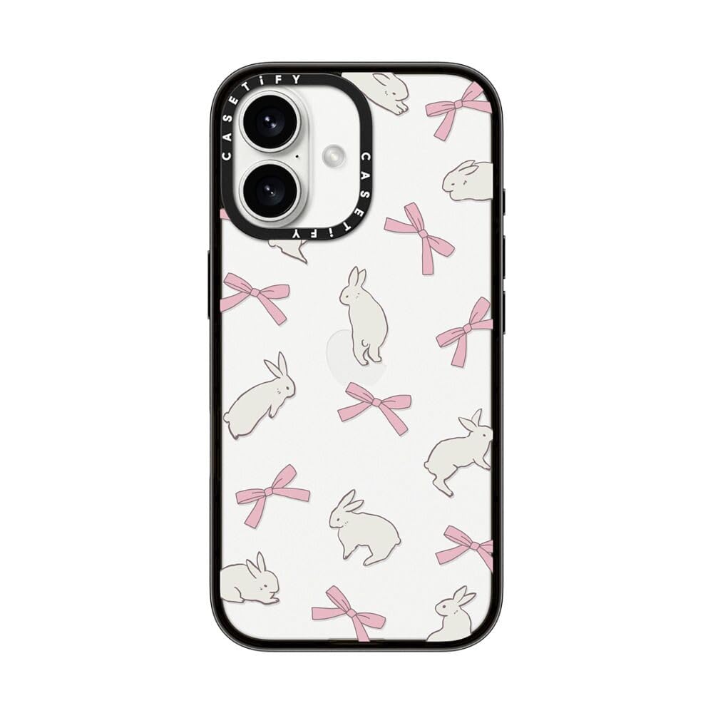 Funda De Teléfono Casetify Compact Para Iphone 16 Con Protección Contra Caídas De 4 Pies - Venta Internacional.