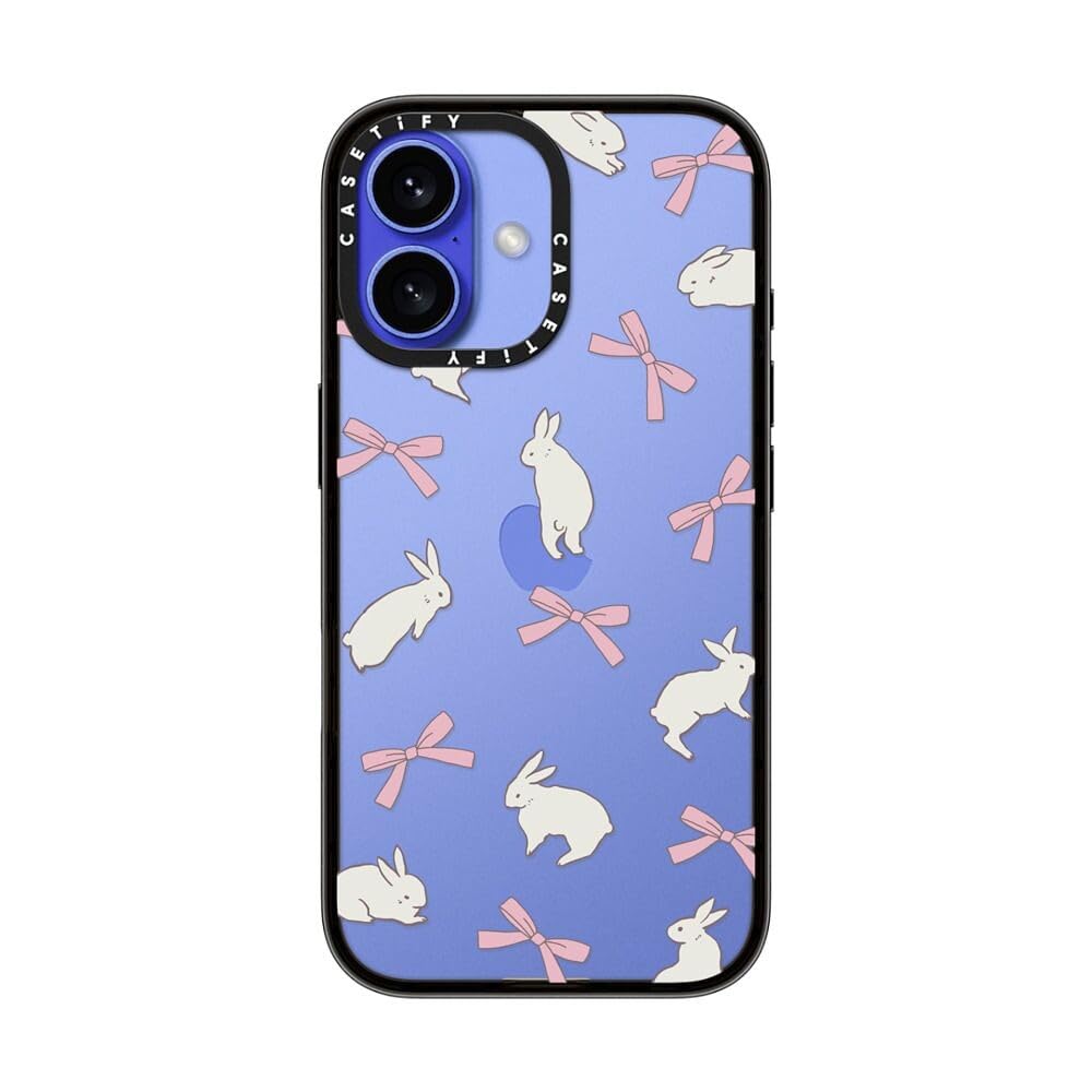 Foto 4 pulgar | Funda De Teléfono Casetify Compact Para Iphone 16 Con Protección Contra Caídas De 4 Pies - Venta Internacional.