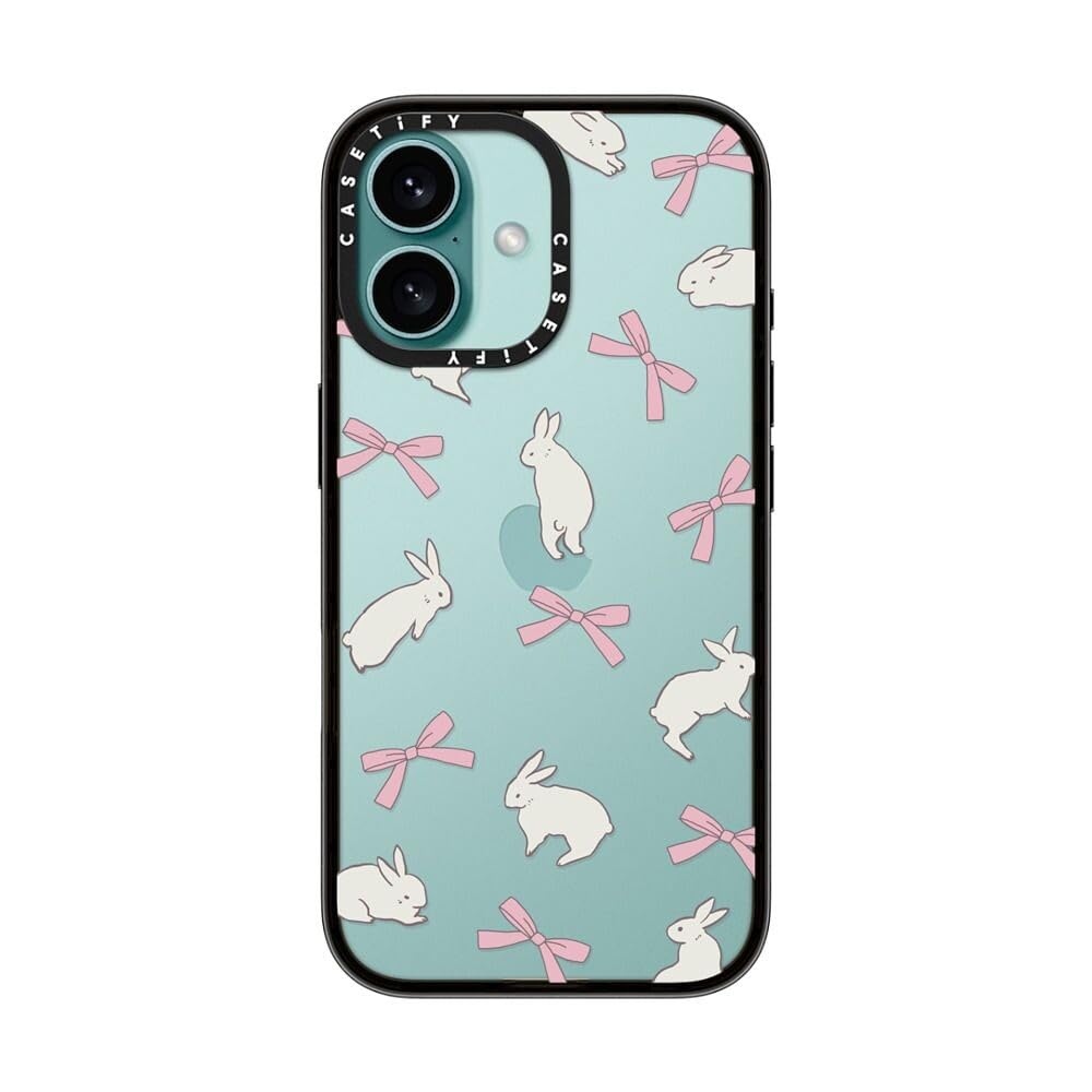 Foto 5 pulgar | Funda De Teléfono Casetify Compact Para Iphone 16 Con Protección Contra Caídas De 4 Pies - Venta Internacional.