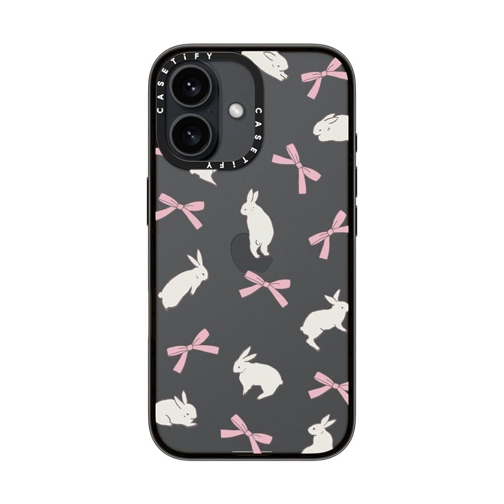 Foto 6 pulgar | Funda De Teléfono Casetify Compact Para Iphone 16 Con Protección Contra Caídas De 4 Pies - Venta Internacional.