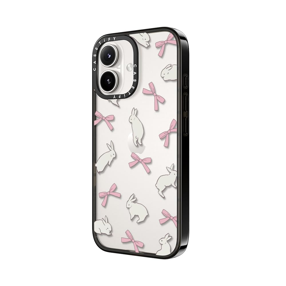 Foto 7 pulgar | Funda De Teléfono Casetify Compact Para Iphone 16 Con Protección Contra Caídas De 4 Pies - Venta Internacional.