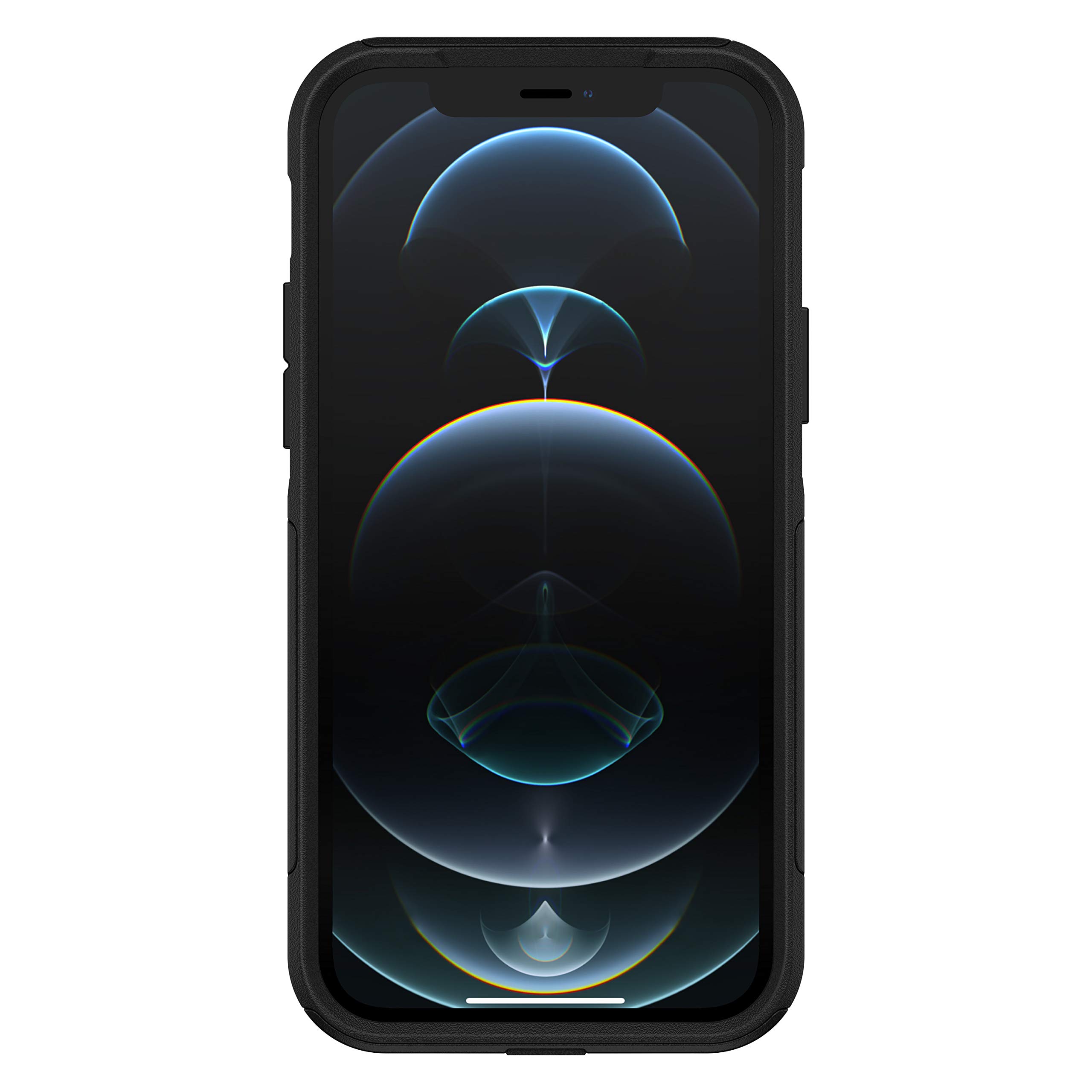 Foto 5 pulgar | Funda Otterbox Commuter Series Para Iphone 12/12 Pro, Color Negro - Venta Internacional.