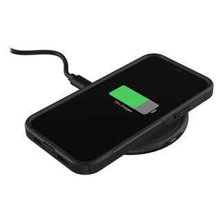 Foto 6 | Funda Otterbox Commuter Series Para Iphone 12/12 Pro, Color Negro - Venta Internacional.