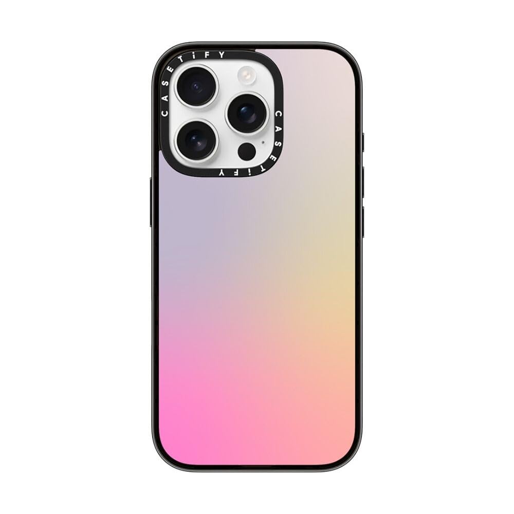 Funda De Teléfono Casetify Compact Para Iphone 16 Pro - Venta Internacional.